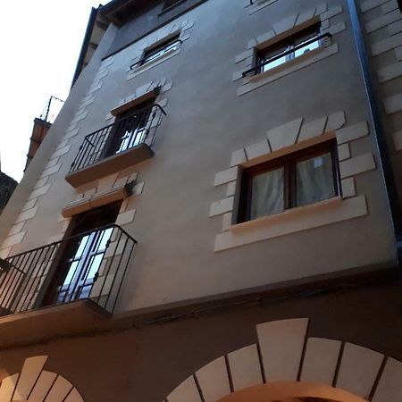 Allotjament Turistic Cal Minguell Sant Llorenc de Morunys Exterior photo