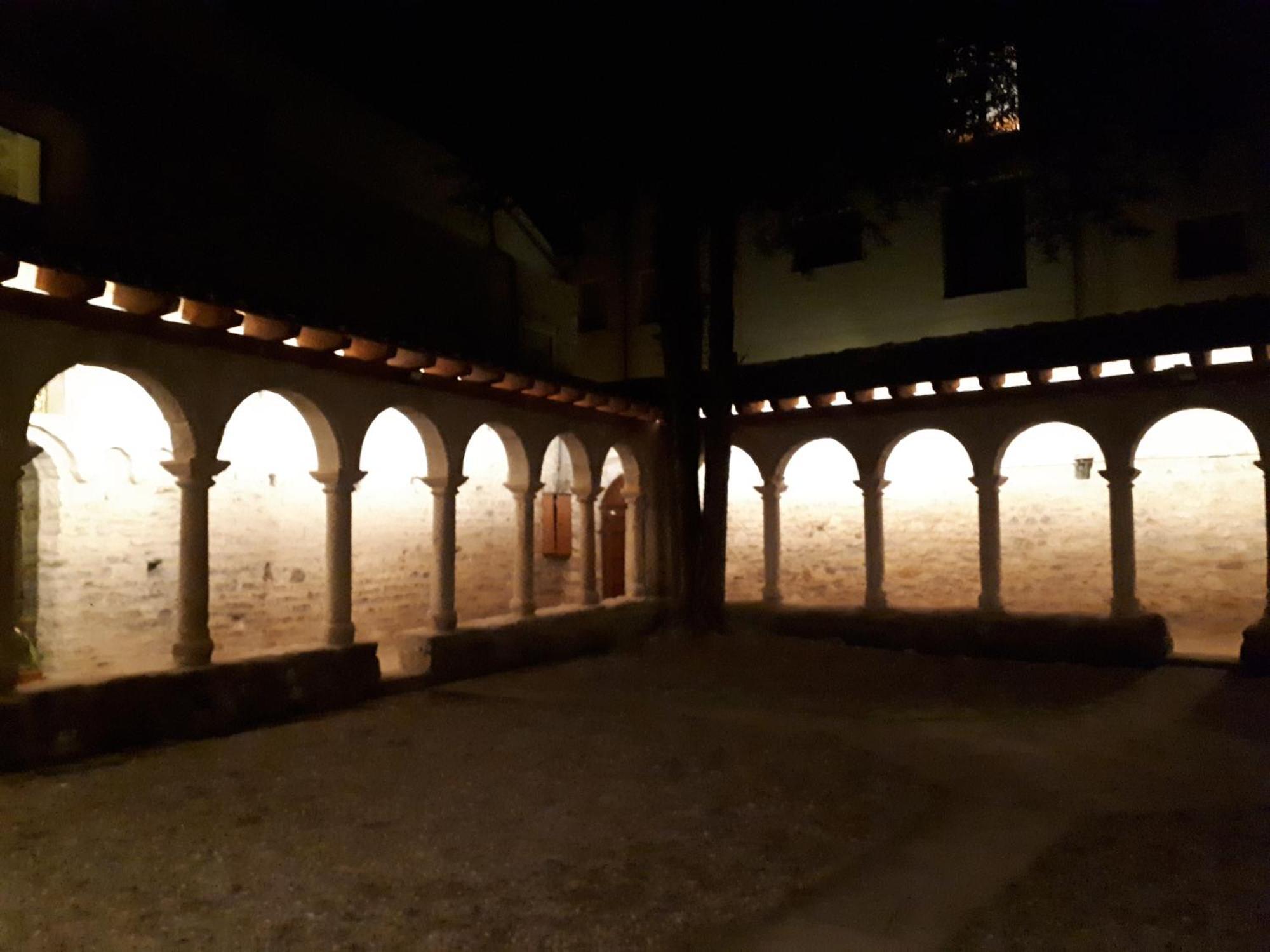 Allotjament Turistic Cal Minguell Sant Llorenc de Morunys Exterior photo